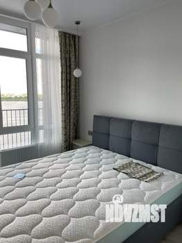2-к квартира, на длительный срок, 45м2, 8/19 этаж