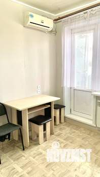 1-к квартира, посуточно, 43м2, 9/9 этаж