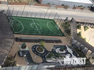 Студия квартира, посуточно, 32м2, 16/19 этаж