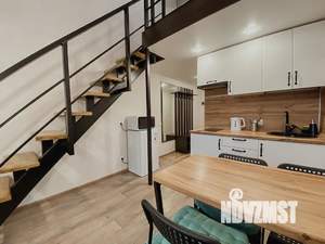 Студия квартира, посуточно, 29м2, 2/3 этаж