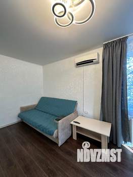 2-к квартира, посуточно, 41м2, 3/5 этаж