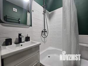 2-к квартира, посуточно, 39м2, 13/23 этаж