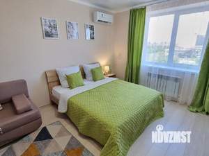 2-к квартира, посуточно, 70м2, 1/1 этаж