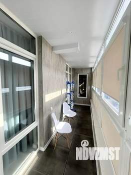 3-к квартира, на длительный срок, 64м2, 15/21 этаж