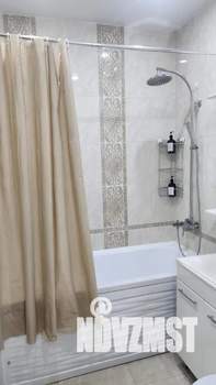 2-к квартира, посуточно, 44м2, 8/9 этаж
