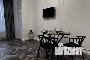 2-к квартира, посуточно, 38м2, 13/16 этаж