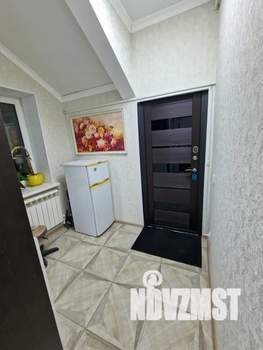 1-к квартира, посуточно, 32м2, 1/2 этаж