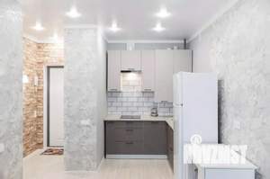 2-к квартира, посуточно, 40м2, 1/1 этаж