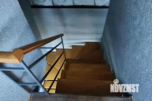 3-к квартира, посуточно, 100м2, 1/2 этаж