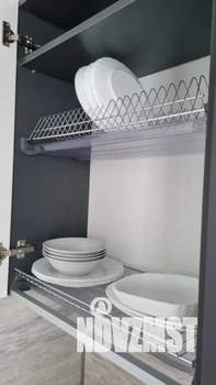 Студия квартира, посуточно, 25м2, 16/19 этаж