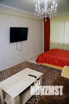 1-к квартира, посуточно, 31м2, 1/5 этаж