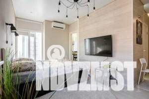 1-к квартира, посуточно, 10м2, 1/1 этаж