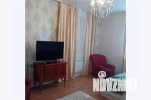 2-к квартира, посуточно, 58м2, 2/2 этаж