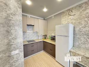 2-к квартира, посуточно, 45м2, 4/18 этаж