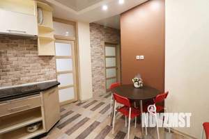 2-к квартира, посуточно, 65м2, 5/12 этаж