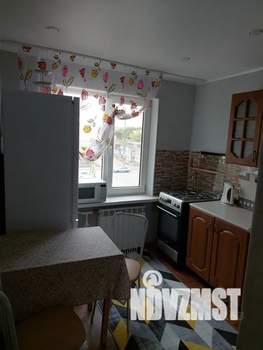 1-к квартира, посуточно, 31м2, 3/5 этаж