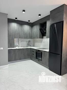 2-к квартира, на длительный срок, 45м2, 15/17 этаж