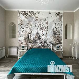 1-к квартира, посуточно, 63м2, 10/13 этаж