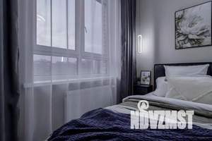 2-к квартира, посуточно, 41м2, 13/20 этаж