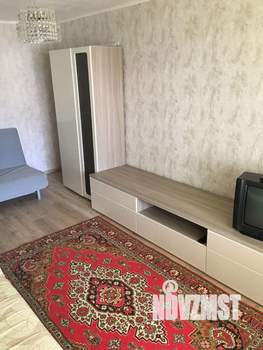 1-к квартира, на длительный срок, 30м2, 1/5 этаж