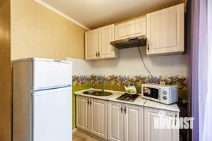 1-к квартира, посуточно, 40м2, 2/5 этаж