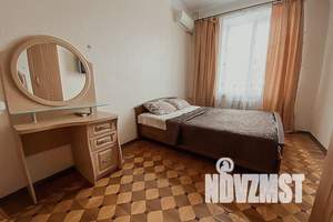 3-к квартира, посуточно, 78м2, 3/5 этаж