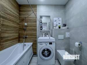 2-к квартира, посуточно, 39м2, 19/23 этаж