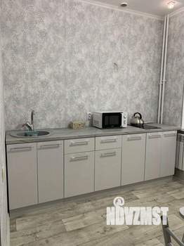 1-к квартира, на длительный срок, 35м2, 3/12 этаж