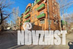 3-к квартира, посуточно, 68м2, 1/4 этаж