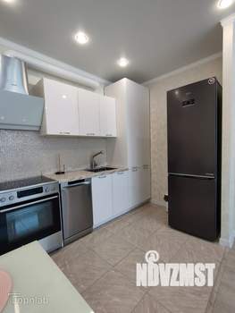 2-к квартира, на длительный срок, 60м2, 14/22 этаж