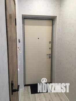 1-к квартира, посуточно, 33м2, 18/23 этаж