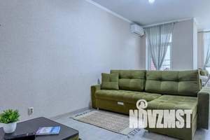 1-к квартира, посуточно, 30м2, 4/14 этаж