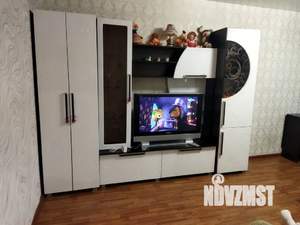 1-к квартира, посуточно, 31м2, 2/5 этаж