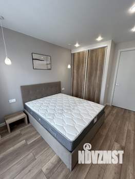 2-к квартира, на длительный срок, 45м2, 5/23 этаж