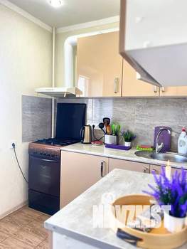 1-к квартира, посуточно, 35м2, 4/5 этаж