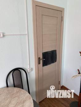 1-к квартира, посуточно, 25м2, 2/2 этаж