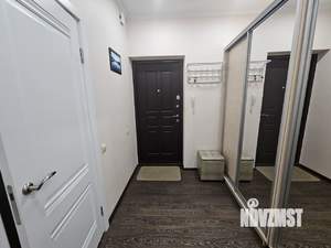 1-к квартира, на длительный срок, 45м2, 2/9 этаж