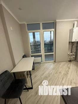 1-к квартира, посуточно, 43м2, 4/19 этаж