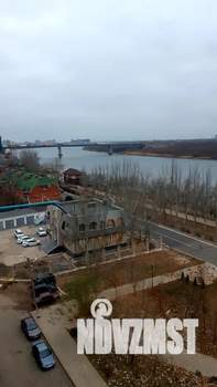 2-к квартира, посуточно, 43м2, 9/9 этаж
