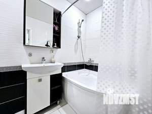 1-к квартира, посуточно, 69м2, 1/1 этаж