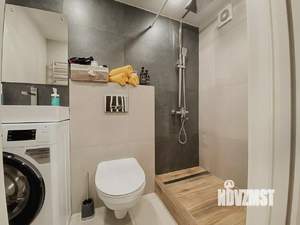 1-к квартира, посуточно, 29м2, 1/1 этаж