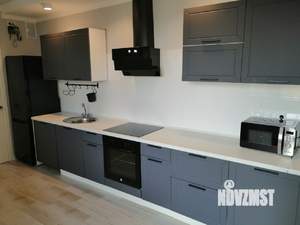 2-к квартира, на длительный срок, 77м2, 9/17 этаж