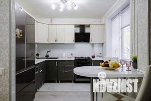 2-к квартира, посуточно, 45м2, 2/5 этаж