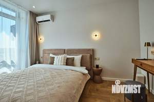 1-к квартира, посуточно, 34м2, 1/1 этаж