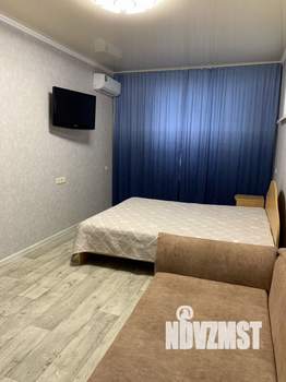 1-к квартира, на длительный срок, 35м2, 3/12 этаж