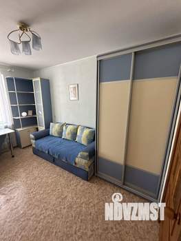 3-к квартира, на длительный срок, 61м2, 5/9 этаж