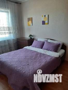 2-к квартира, посуточно, 58м2, 3/9 этаж