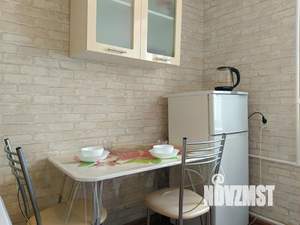 1-к квартира, посуточно, 33м2, 4/5 этаж