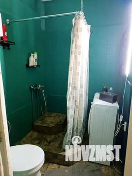 1-к квартира, посуточно, 34м2, 2/5 этаж