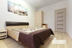 2-к квартира, посуточно, 70м2, 1/1 этаж